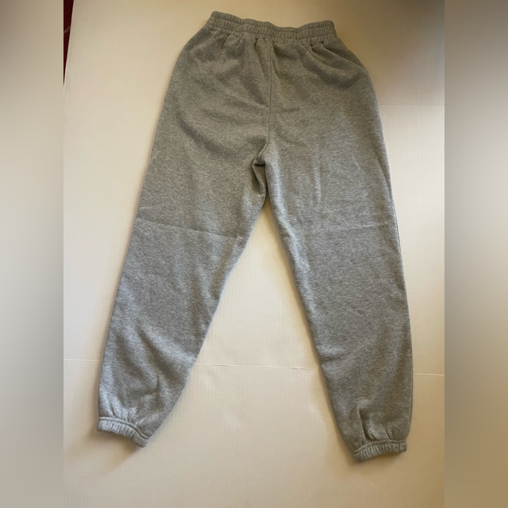 Comfy sweatpants